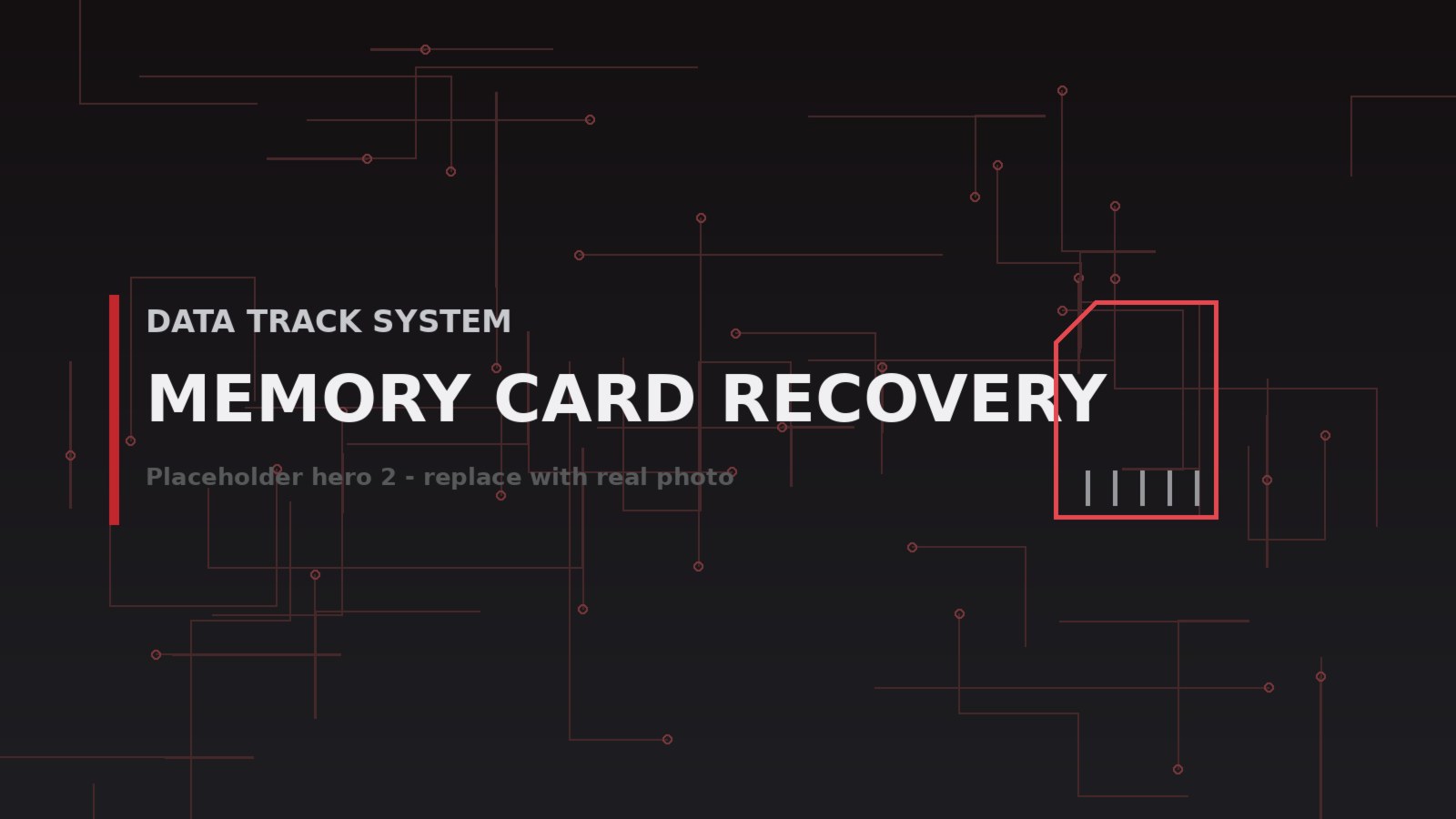 Memory card recovery — Data Track System, Indore (2)