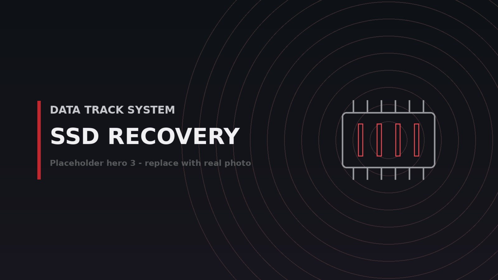 SSD data recovery — Data Track System, Indore (3)